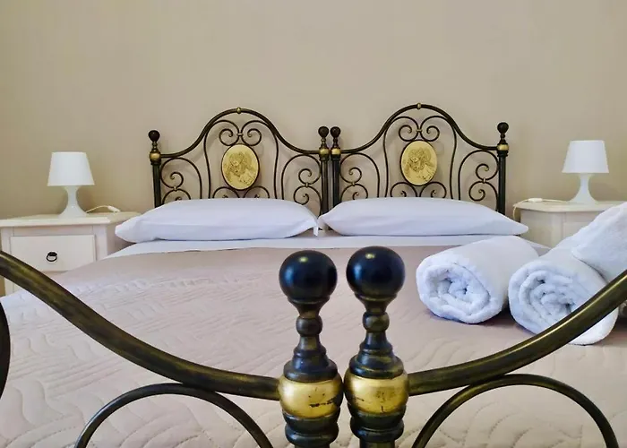 B&B Città Dei Templi