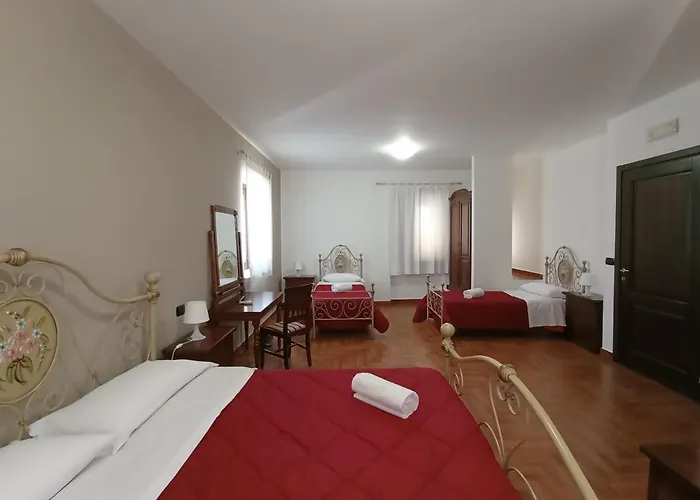 B&B Città Dei Templi
