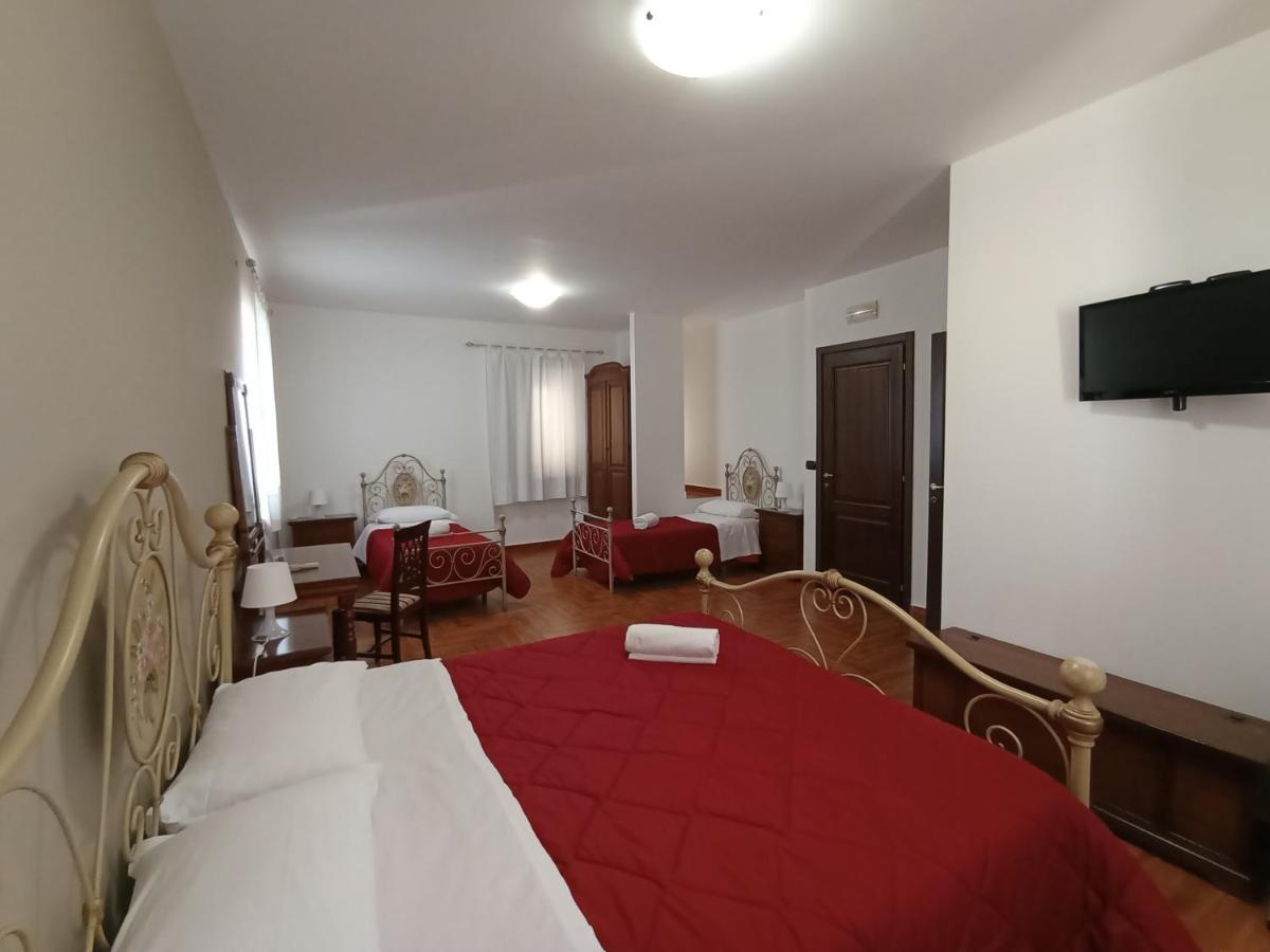 Citta Dei Templi Gasthof 2*