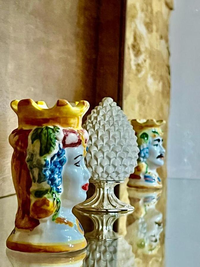 Citta Dei Templi Guest house Agrigento