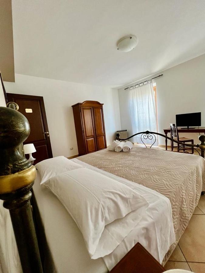 Citta Dei Templi Guest house
