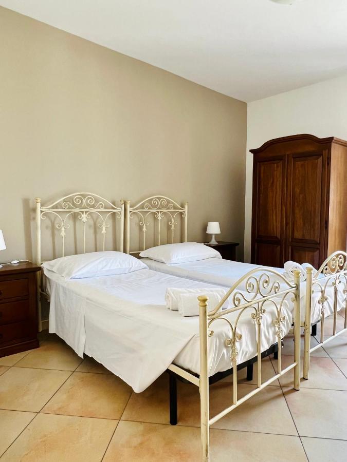 Maison d'hôtes Città Dei Templi
