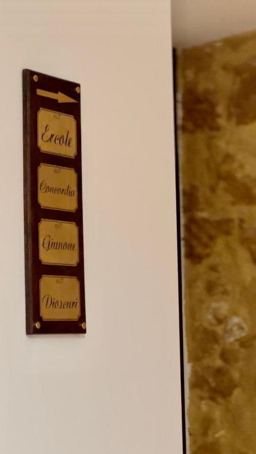 Guest house Citta Dei Templi Agrigento